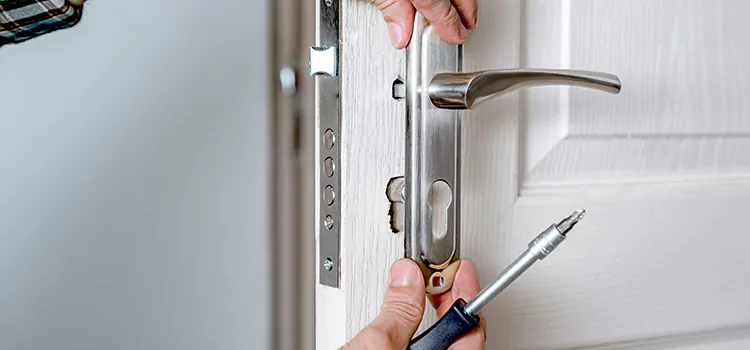 New Door Frame Installation Melbourne