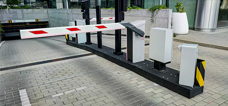 Custom Gate Design & Integration Melbourne