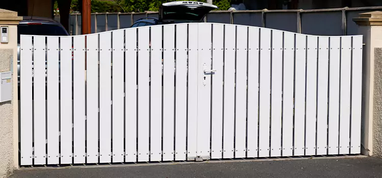 Why Choose Us for Residential Gate Repair in Melbourne, FL?