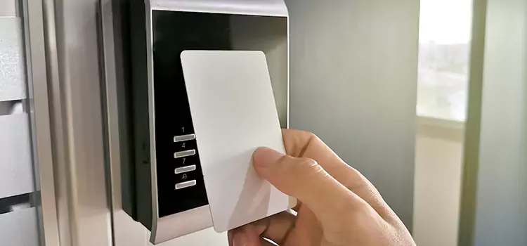 Advanced RFID Technology Integration in Melbourne, FL