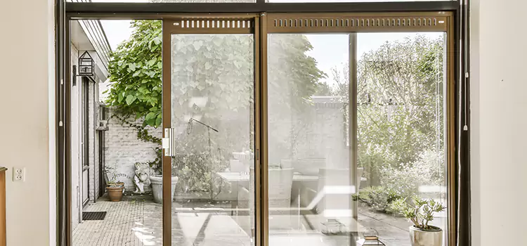 Glass Door Panel Replacement Cost Melbourne