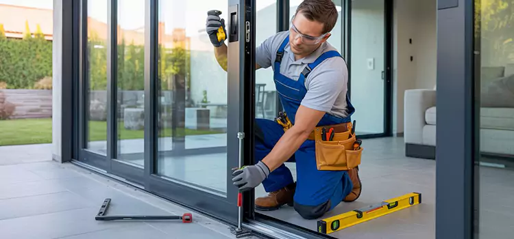 Patio Door Replacement Melbourne