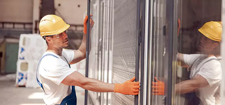 Sliding Door Mesh Replacement Melbourne