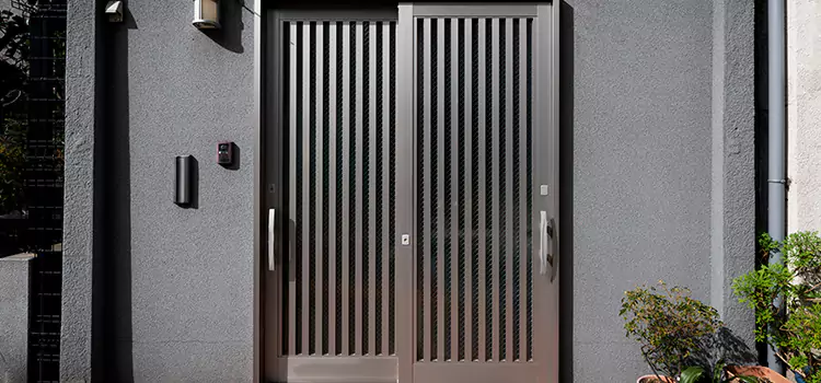 Specialized Steel Door Services in Melbourne, FL