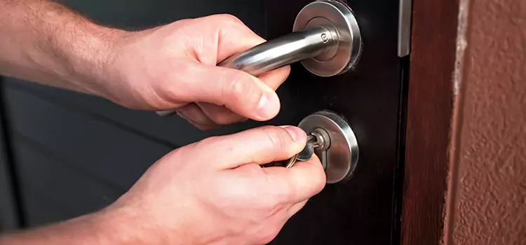 Door Closer Repair & Installation Melbourne