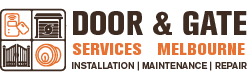 Door & Gate Services Melbourne